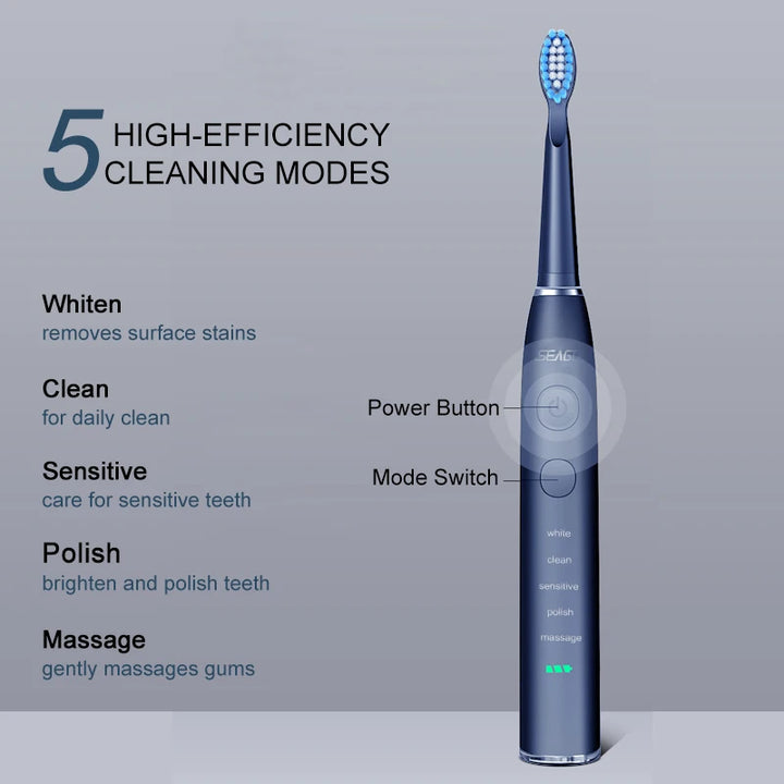 EverLast Sonic Toothbrush