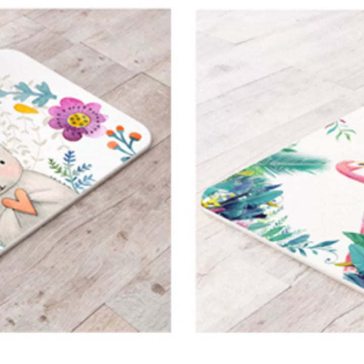 ZenDry Diatomite Bath Mat