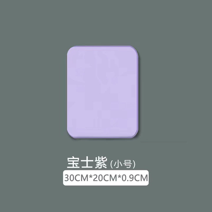 ZenDry Diatomite Bath Mat