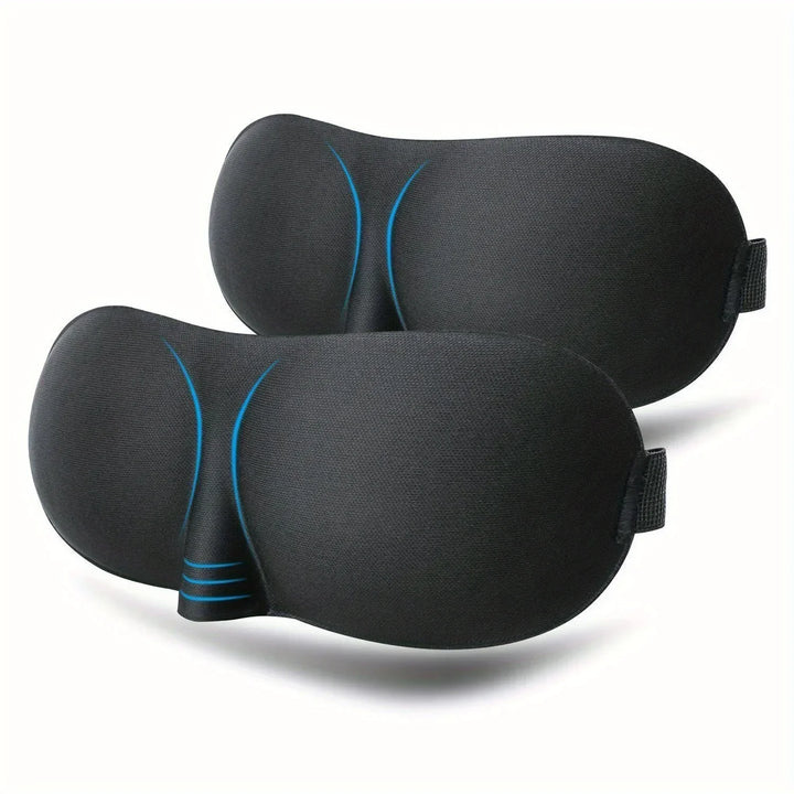 DreamFit 3D Sleep Mask