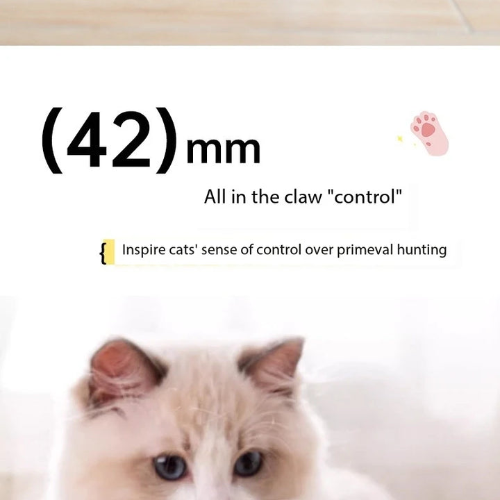 PouncePal Interactive Ball