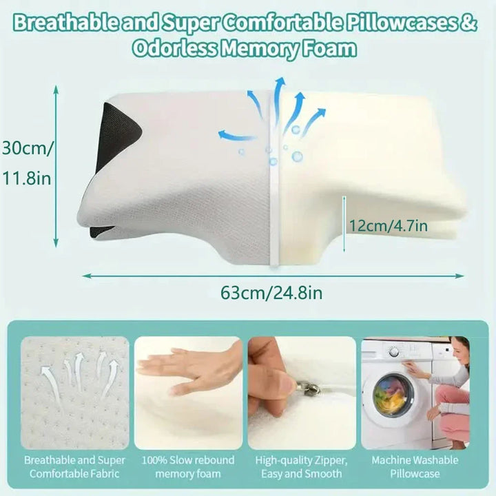 CervicalAlign Pillow