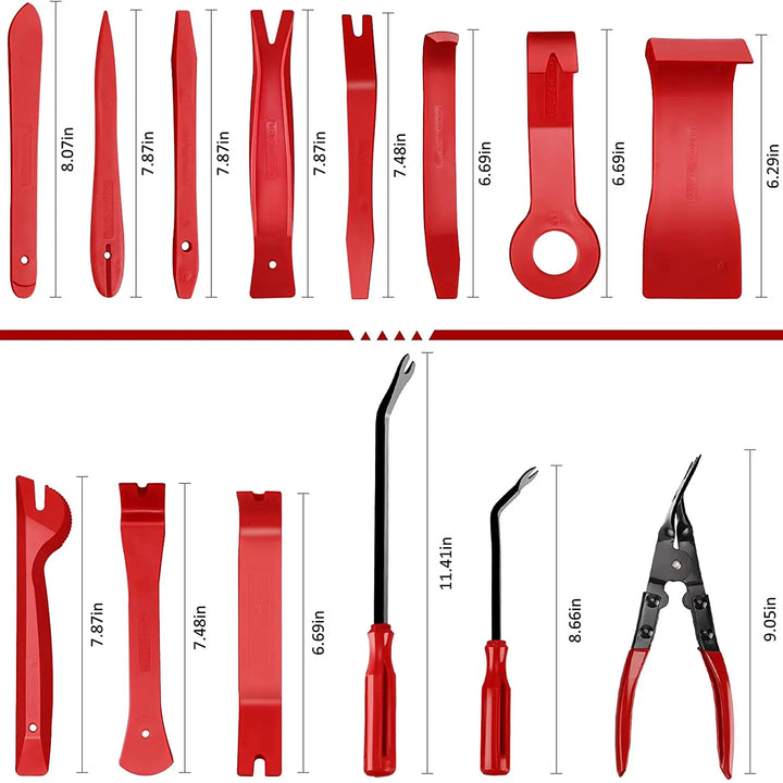 Flawless Interior Pro Kit