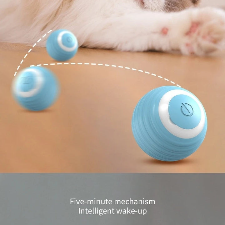 PouncePal Interactive Ball