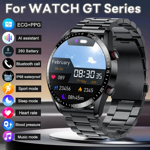 ChiBear GT Series Pro