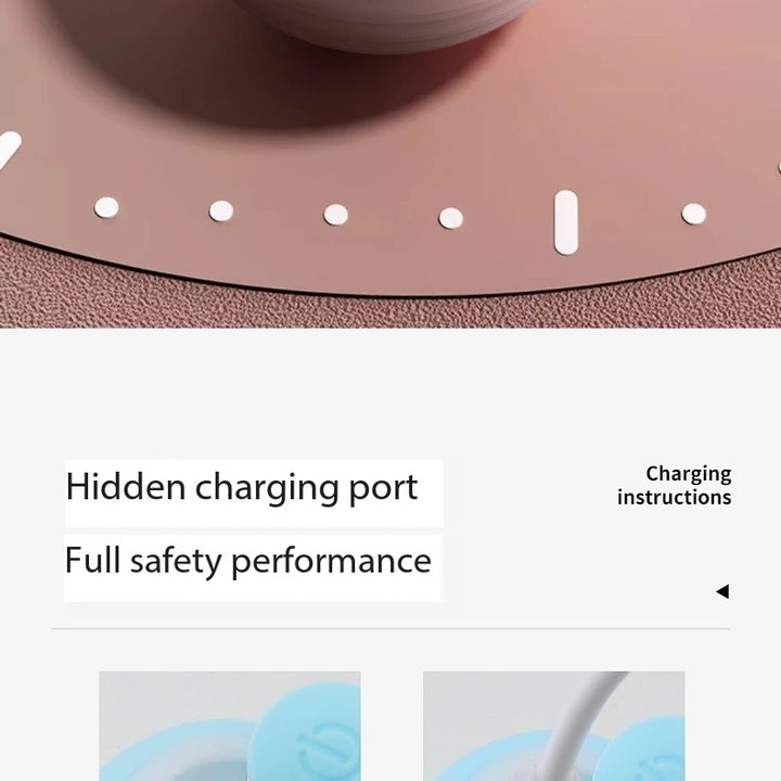 PouncePal Interactive Ball