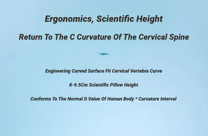 PostureAlign Neck Stretcher