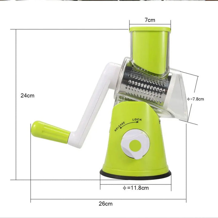 Abay Kitchen Maestro