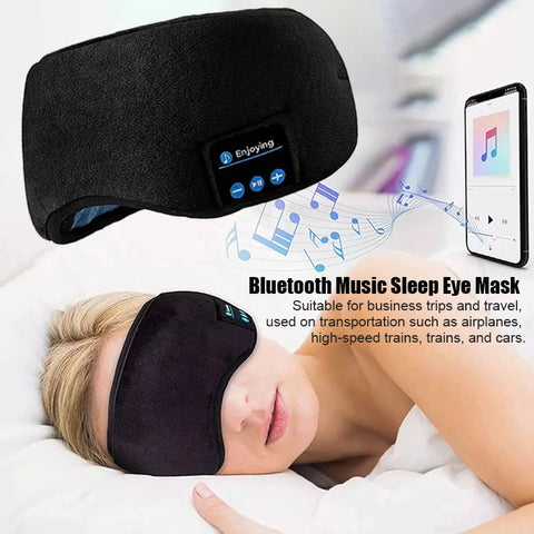 DreamTune SleepBand