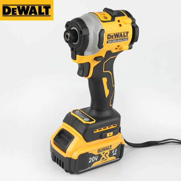 DEWALT ATOMIC™ Impact Driver