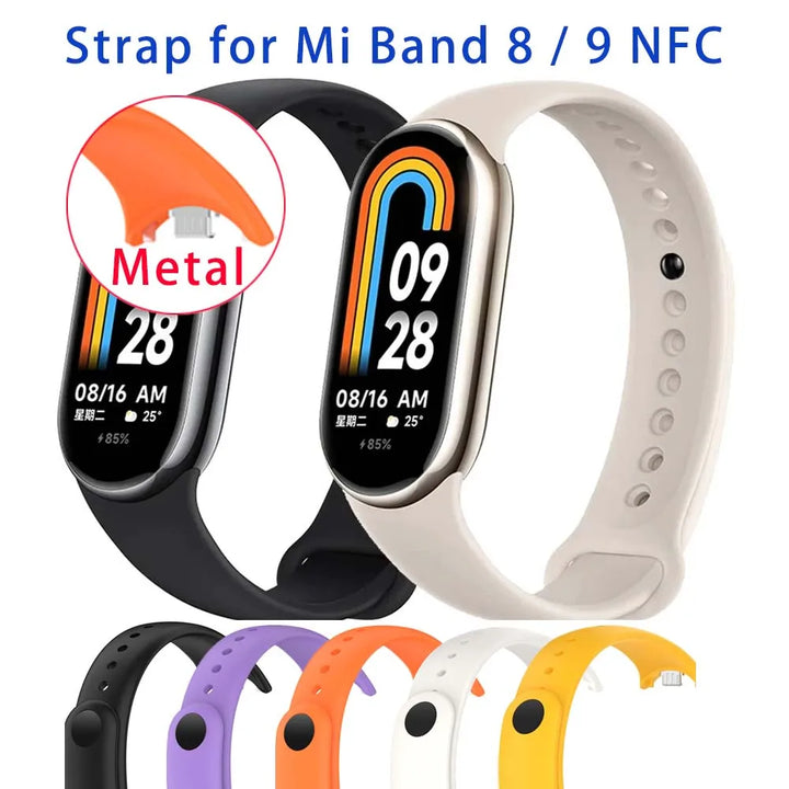 FlexiFit Pro Band