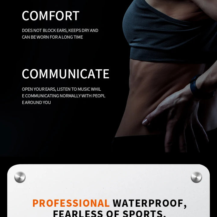 Xiaomi Mijia SonicGuard Sport