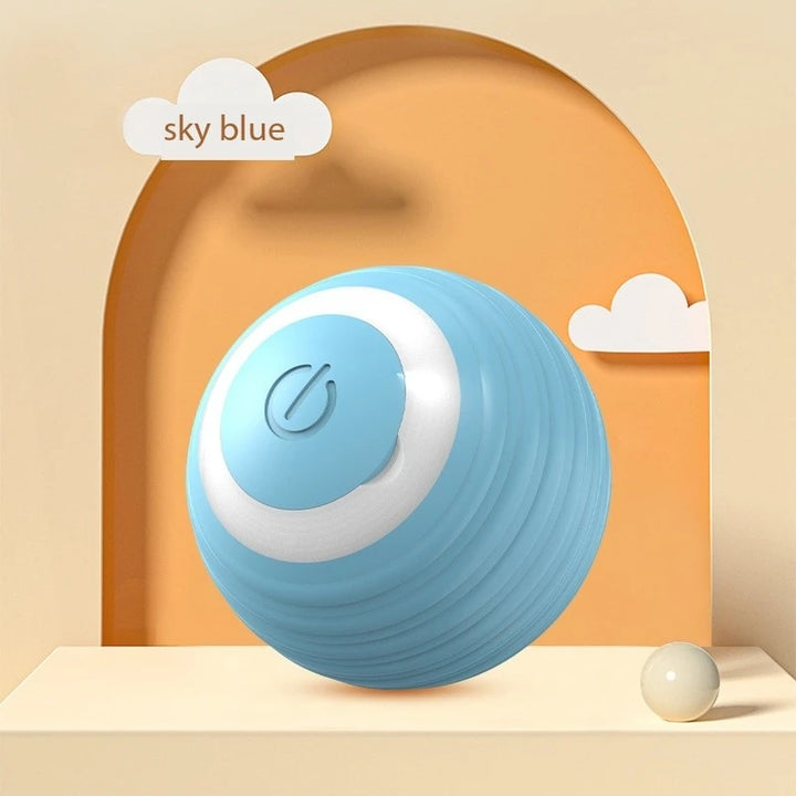 PouncePal Interactive Ball