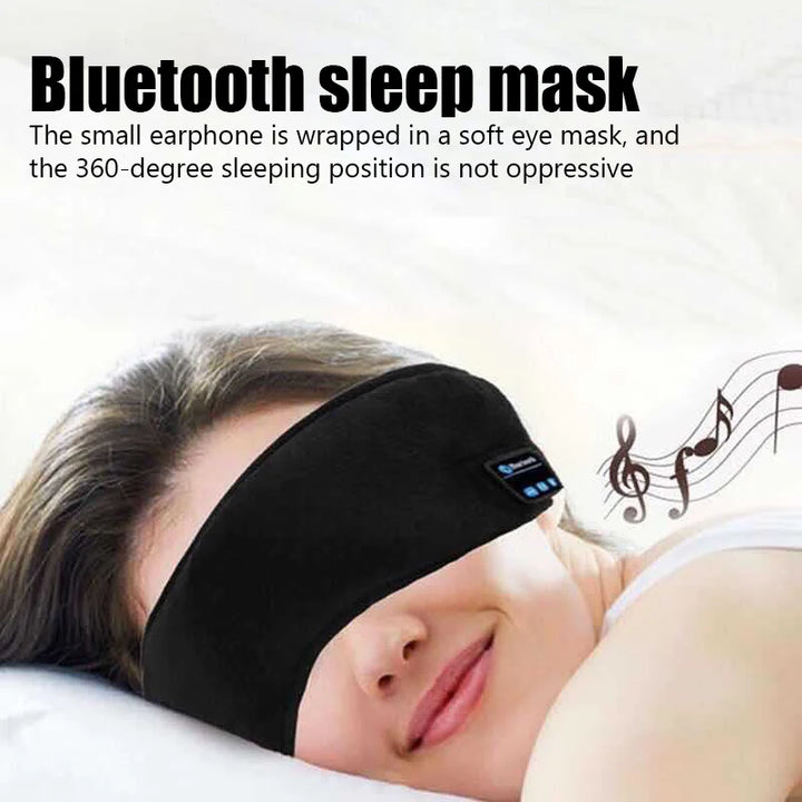 DreamTune SleepBand