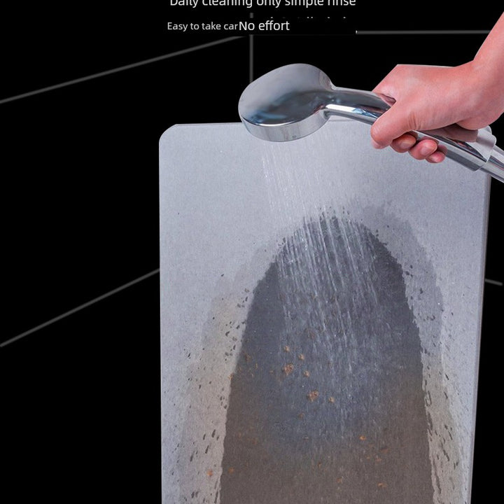 ZenDry Diatomite Bath Mat