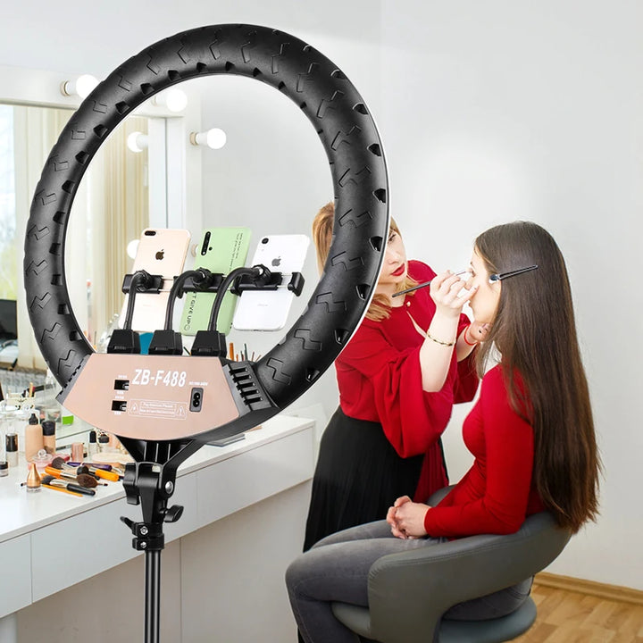 ProStudio 22" LED Ring Light