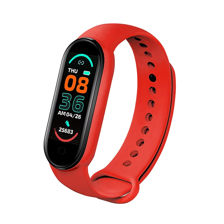 OPUYYM VitaLink Smart Band