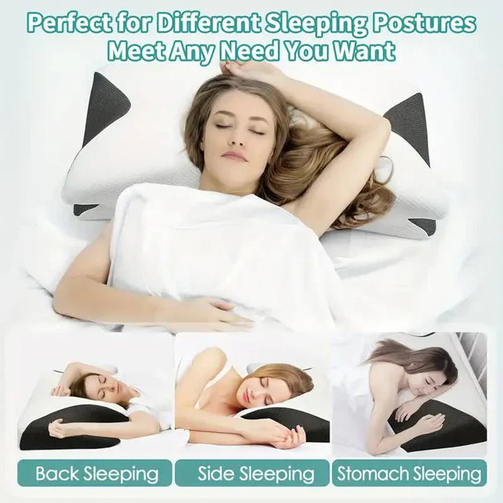 CervicalAlign Pillow