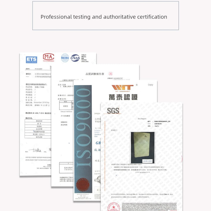 ZenDry Diatomite Bath Mat