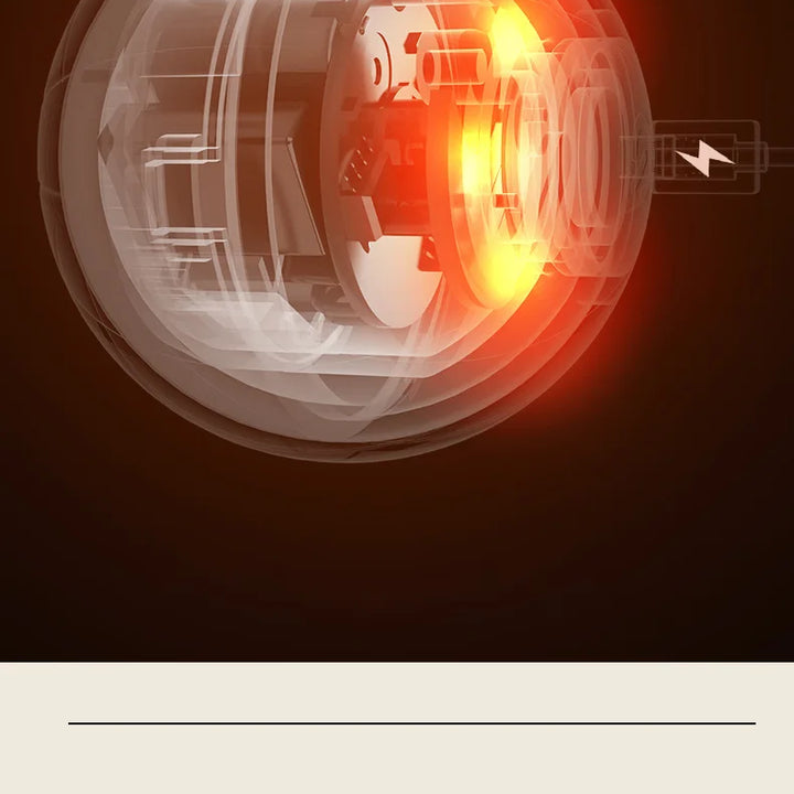 PouncePal Interactive Ball