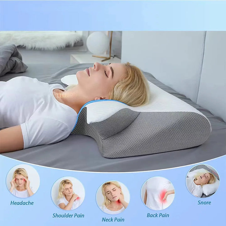 CervicalAlign Pillow