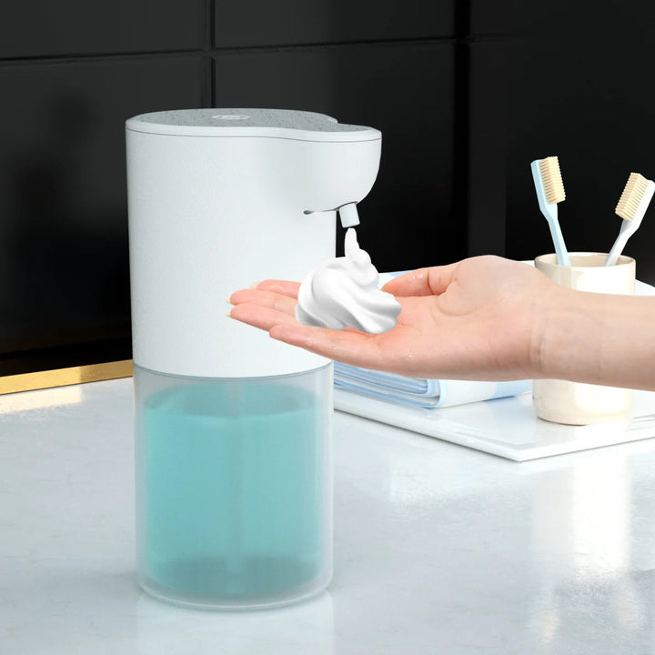 PureTouch Automatic Foam Dispenser