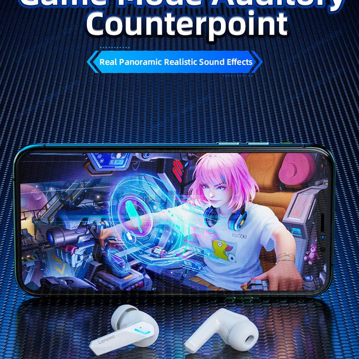 LeNovo SoundCore Elite