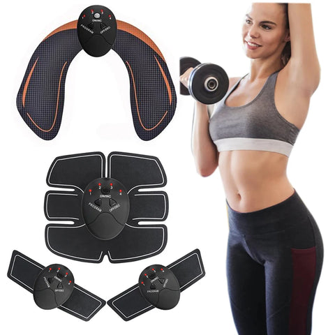 BodySculpt Pro