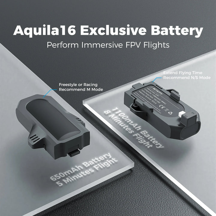 Aquila16 FPV Explorer