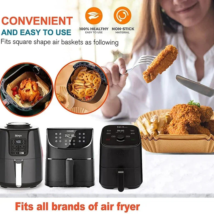 AeroBake Disposable Liners