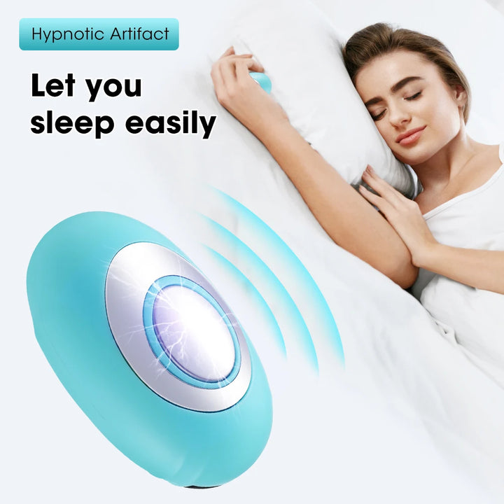 NeuroCalm Handheld Sleep & Stress Device