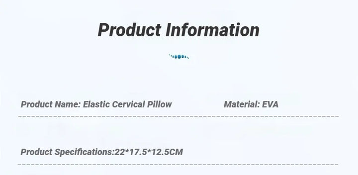 PostureAlign Neck Stretcher