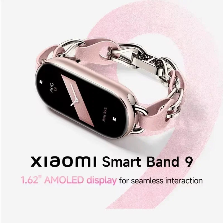 Xiaomi Smart Band 9 Pro