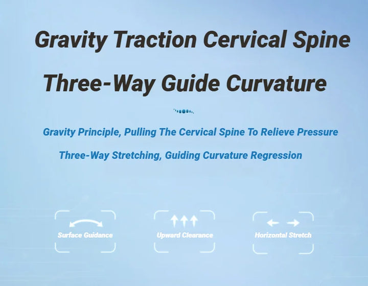 PostureAlign Neck Stretcher