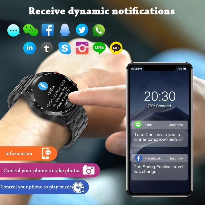 ChiBear GT Series Pro