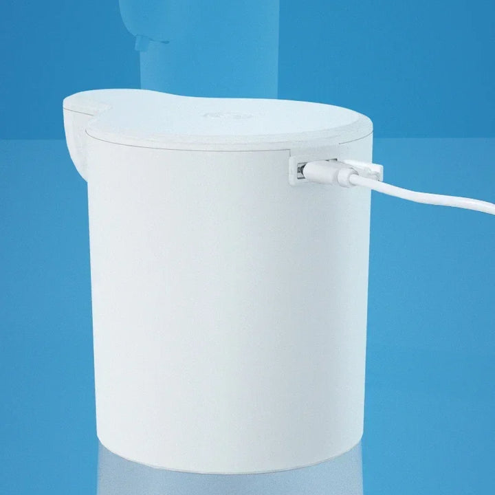 PureTouch Automatic Foam Dispenser