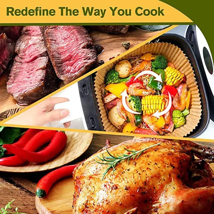 AeroBake Disposable Liners