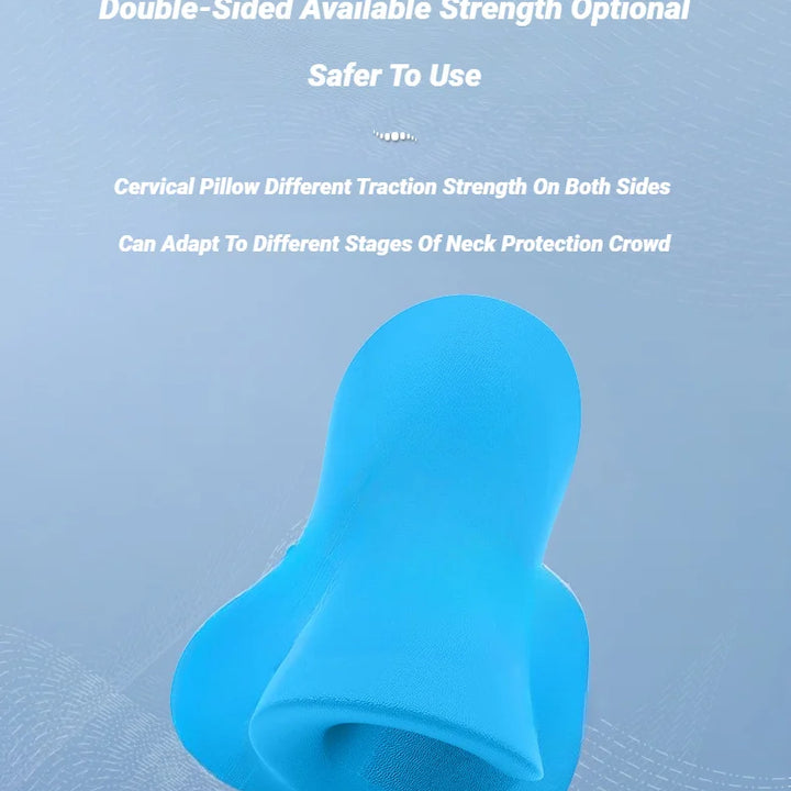 PostureAlign Neck Stretcher