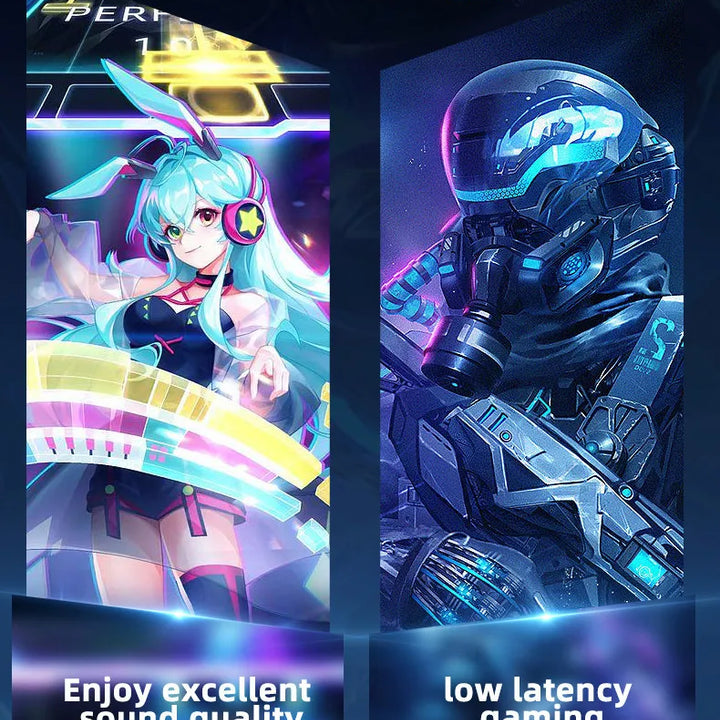 LeNovo SoundCore Elite