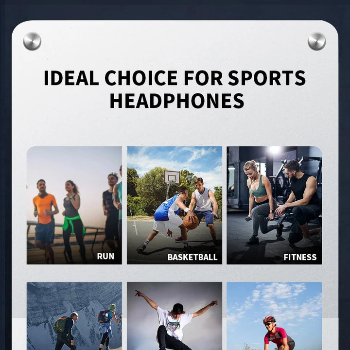 Xiaomi Mijia SonicGuard Sport