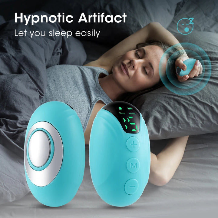 NeuroCalm Handheld Sleep & Stress Device