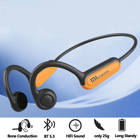 Xiaomi Mijia SonicGuard Sport