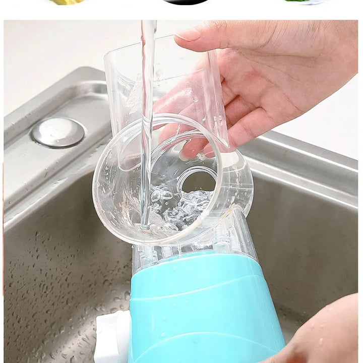 Abay Kitchen Maestro