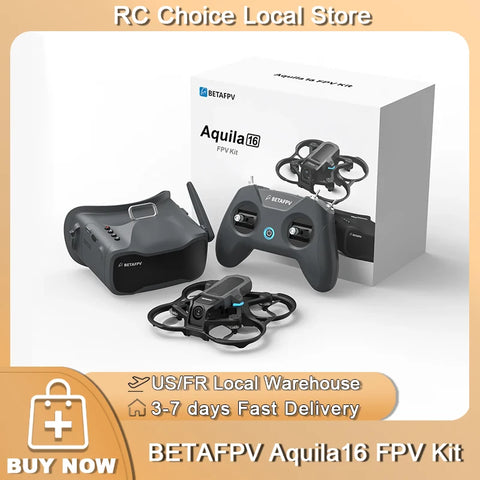 Aquila16 FPV Explorer