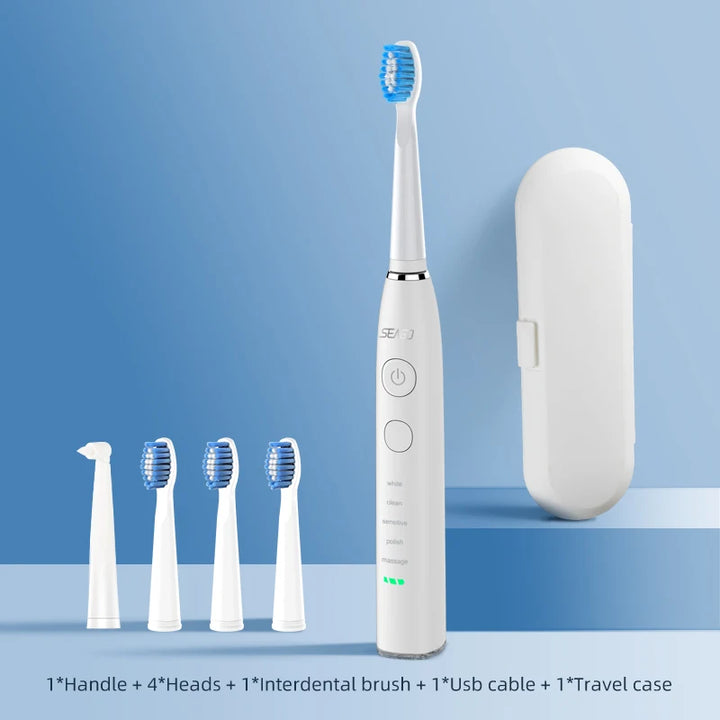 EverLast Sonic Toothbrush