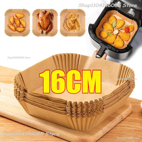 AeroBake Disposable Liners