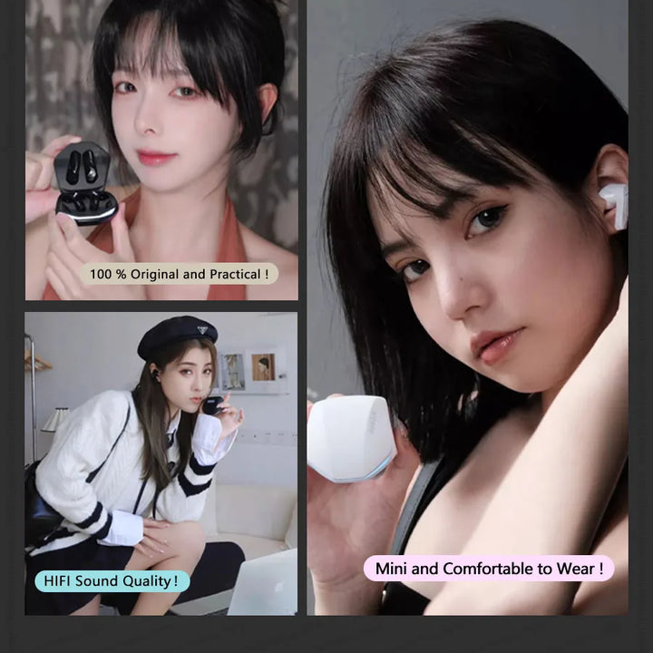 LeNovo SoundCore Elite