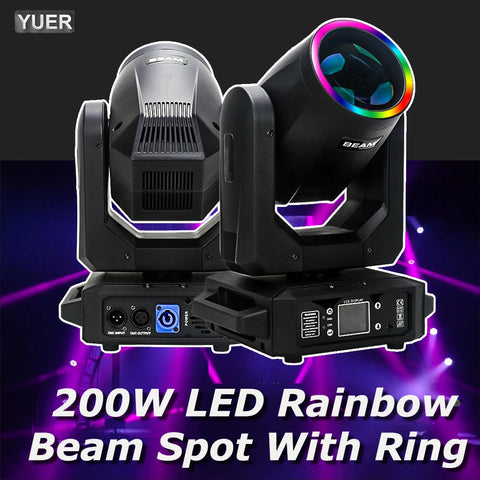 ApexBeam Pro
