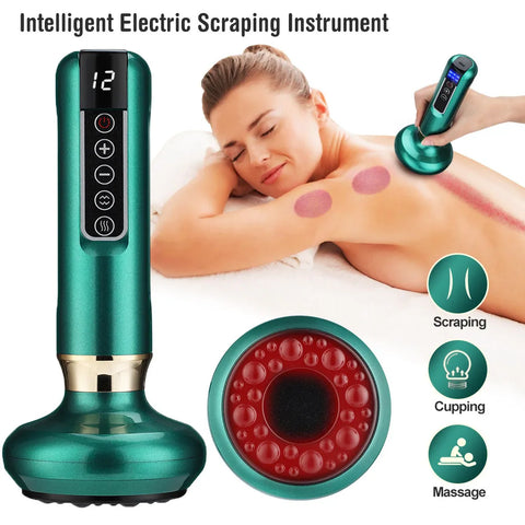 ThermaRelief Pro