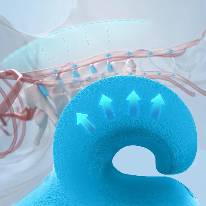 PostureAlign Neck Stretcher